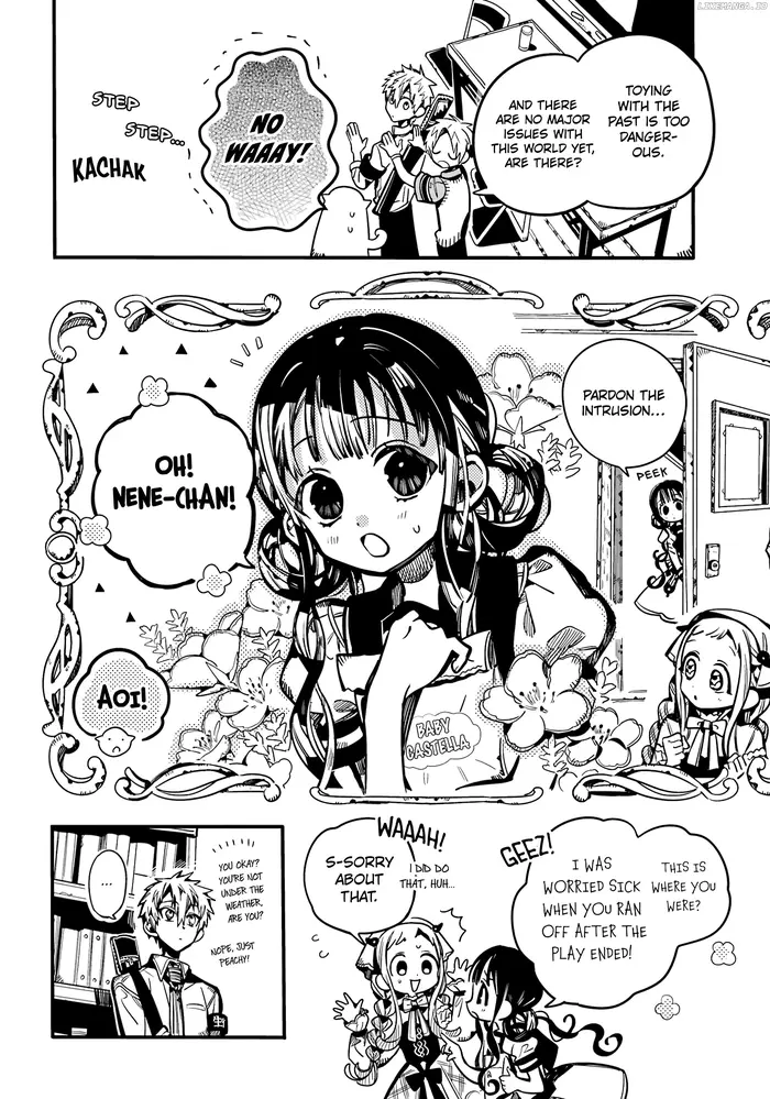 Toilet-Bound Hanako-kun Chapter 113 image 15_optimized